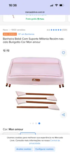 Trocador