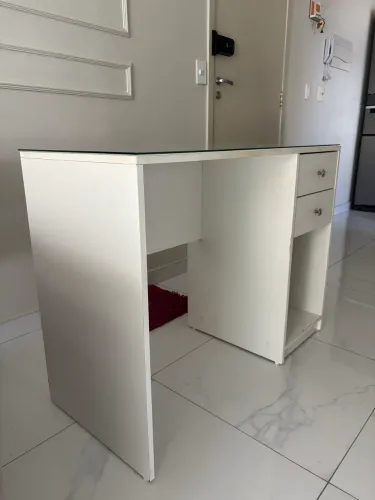 Vendo escrivaninha mdf 