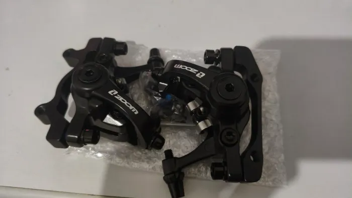 Freio zoom db680 NOVO