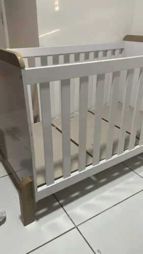 BERÇO PARA BEBÊ