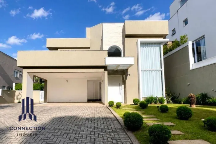 Casa com 4 dormitórios, 401 m² - venda por R$ 4.290.000,00 ou aluguel por R$ 26.650,39/mês