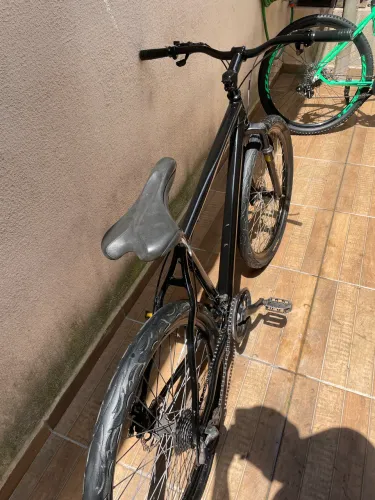 Bicicleta Aro 26