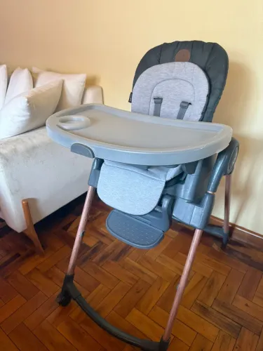 Cadeira de Refeição Maxi-Cosi Minla Essential