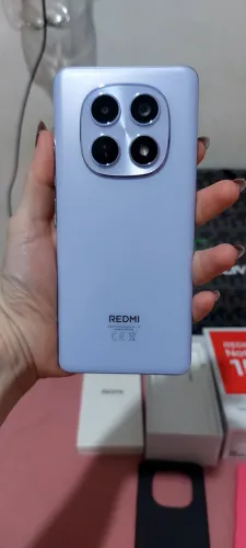 Celular xiaomi redimi note 15 pro