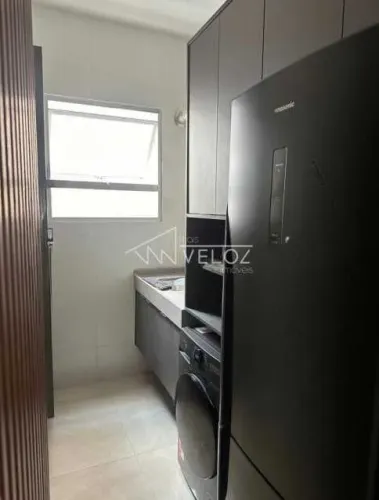 Apartamento : Padrão / Residencial / Leblon