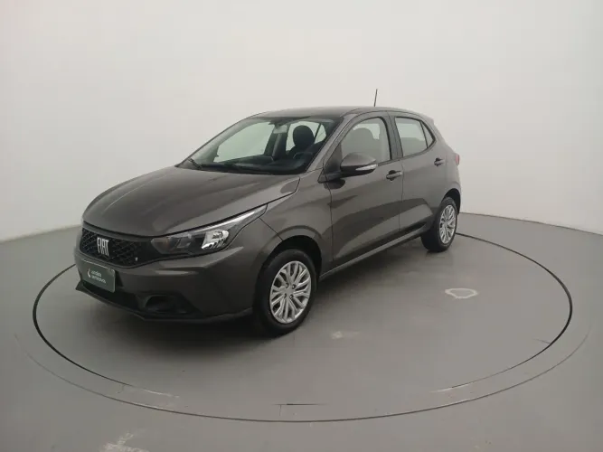 Fiat Argo Drive 1.0 Firefly 2025