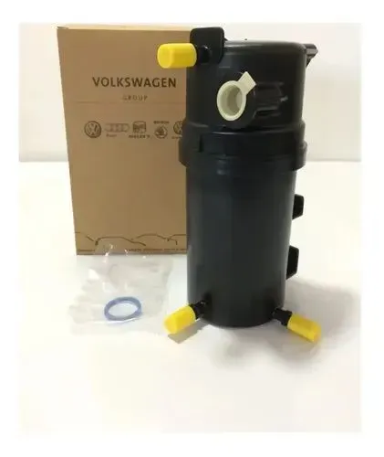 Filtro de combustível para Volkswagen Amarok 2017 a 2024