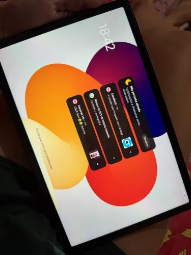 Redmi pad se 128 gigas