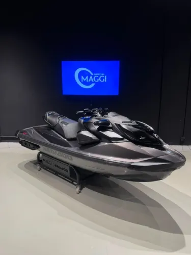 Jet Ski Sea- Doo Rxp-X 300 2023 - 24hs de uso