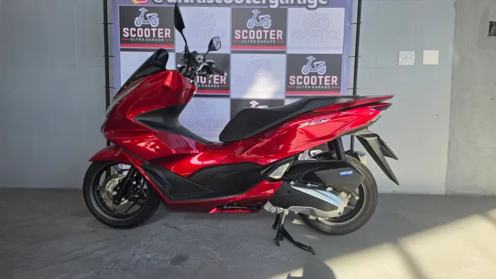 Pcx 160 2025