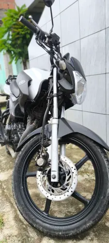 Factor 150 cc (leia o anúncio)