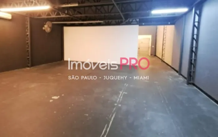 Comercial, Vila Madalena - São Paulo