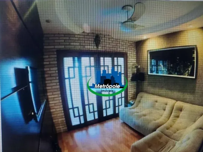 Apartamento com 1 dormitório à venda, 32 m² por R$ 225.000,00 - Jardim Santa Mena - Guarul