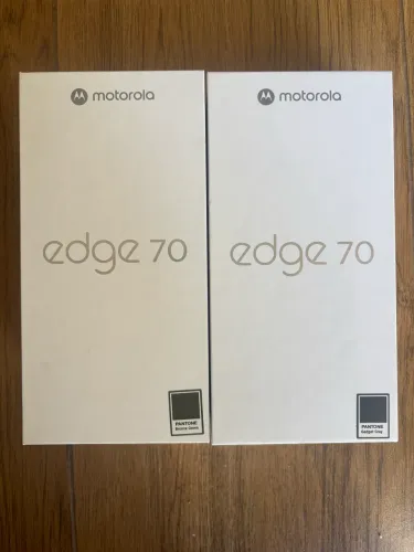 Smartphone Motorola EDGE 70