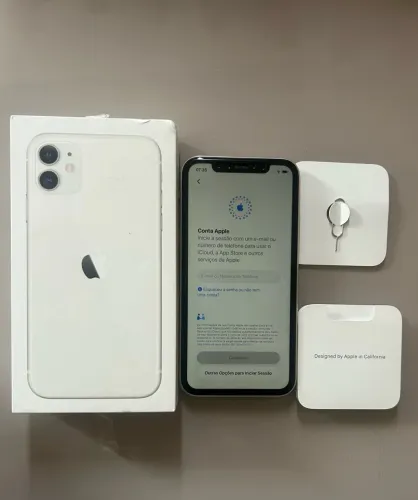 iPhone 11 64 gb
