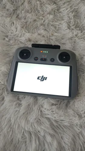 Controle Dji RC2 - Estado de Novo
