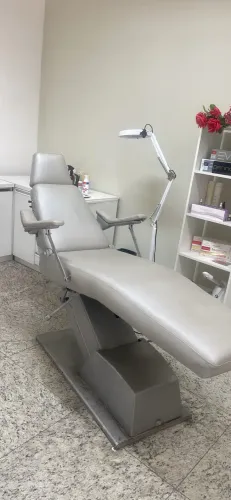 Maca elétrica para consultorio