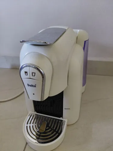 Máquina de Café Delta