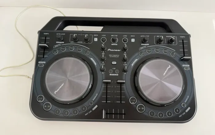Mesa de DJ - Pioneer 