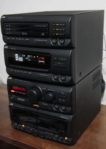 Central JVC