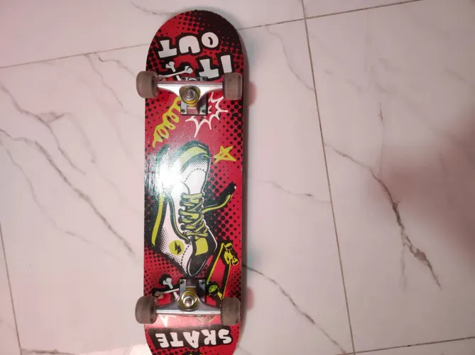 SKATE