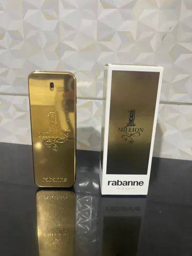 perfume one million 200 ml