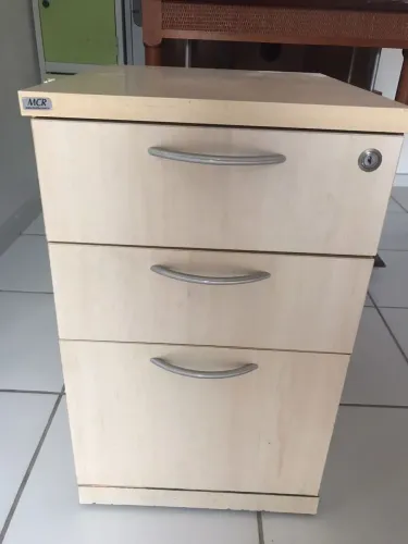 Gaveteiro Escritorio