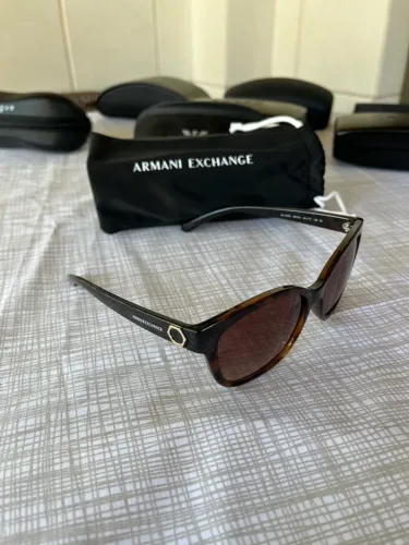 Óculos Armani Exchange AX 4127S
