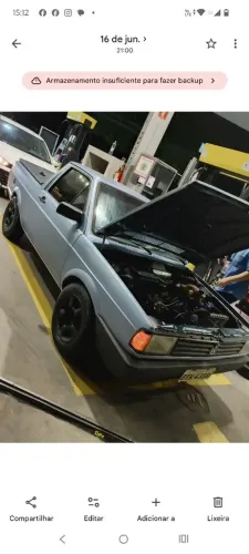 Rodas aro 14 com pneus