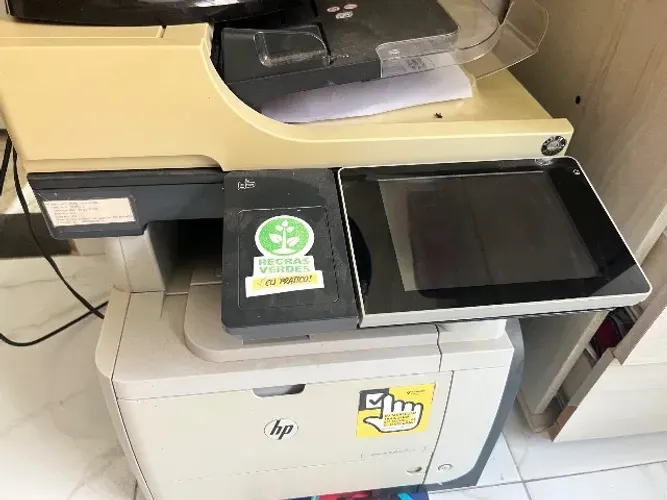 Impressora