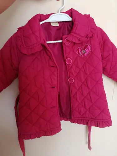 Blusa de frio + bota