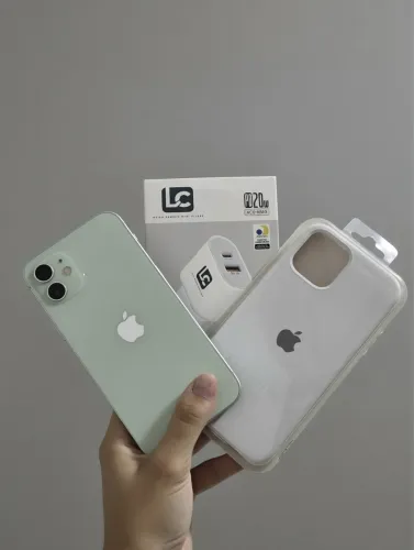 iPhone 12 em Perfeito estado - Pra sair hoje!