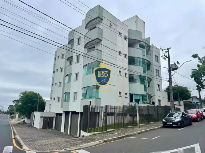 Apartamento para venda, 3 quarto(s), Orfãs, Ponta Grossa