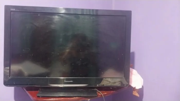 Vendo TV Panasonic