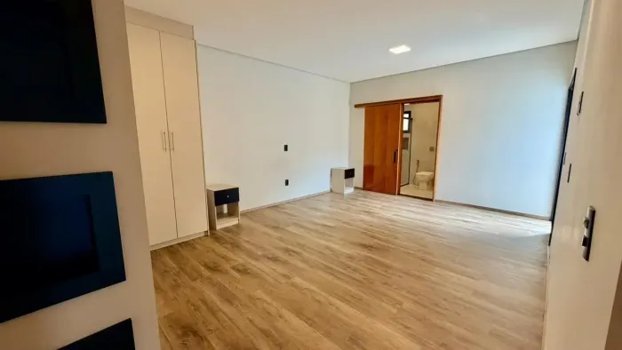 Casa no Condominio San Vitale