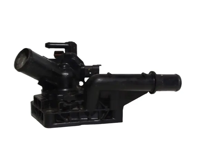 Carcaça Válvula Termostática Toro Compass T270