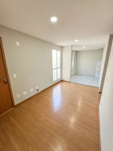 Residencial Club Azaleias 02 quartos | Bela Vista Palhoça