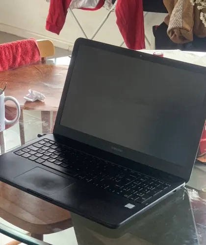 Notebook Samsung E20 20gb de RAM 1tb SSD