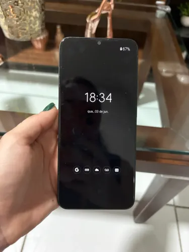 Moto G30