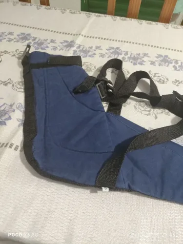 Vendo tipóia de braço e ombro