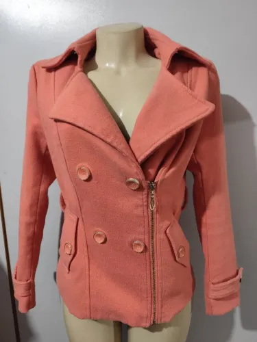Casacos feminino P