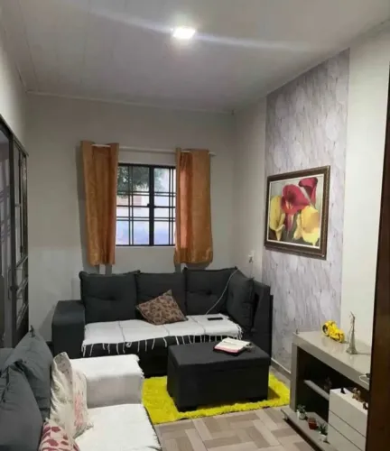 RC45- casa disponível no bairro Periperi