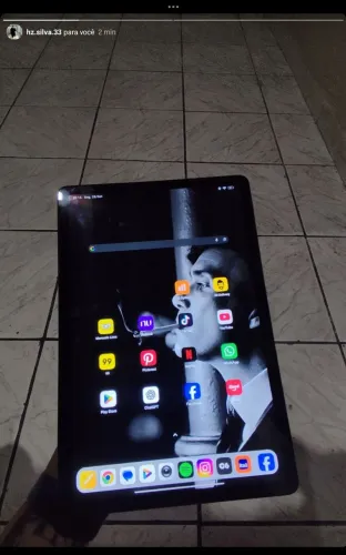 Tablet redimi pad se