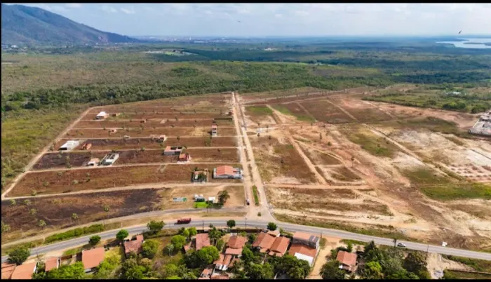 Terreno Portal dos Ventos - Repasse 