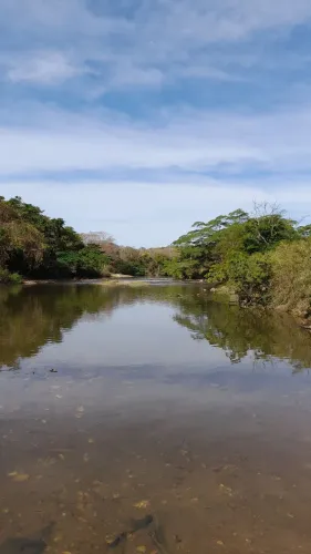 Fazenda cidade de Goiás