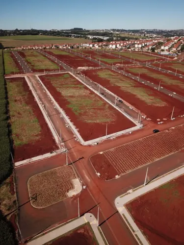 TERRENOS no Bairro Floresta, lotes a partir de 150,00m², parcelamento direto loteadora