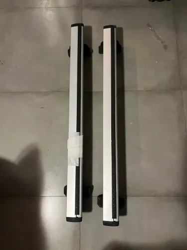 Rack Bagageiro THULE para HONDA WRV