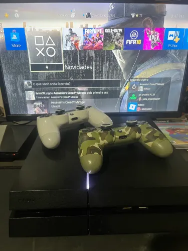Ps4