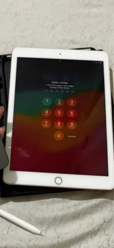 iPad sexta geração