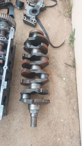 Peças para motor zetec 1.8 16v